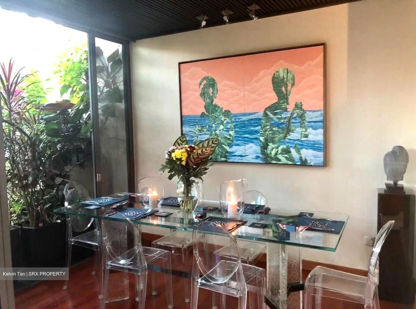 Watermark Robertson Quay (D9), Apartment #632000881